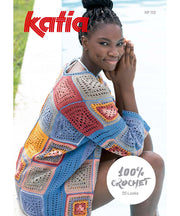 Catalogue 100% crochet n°113