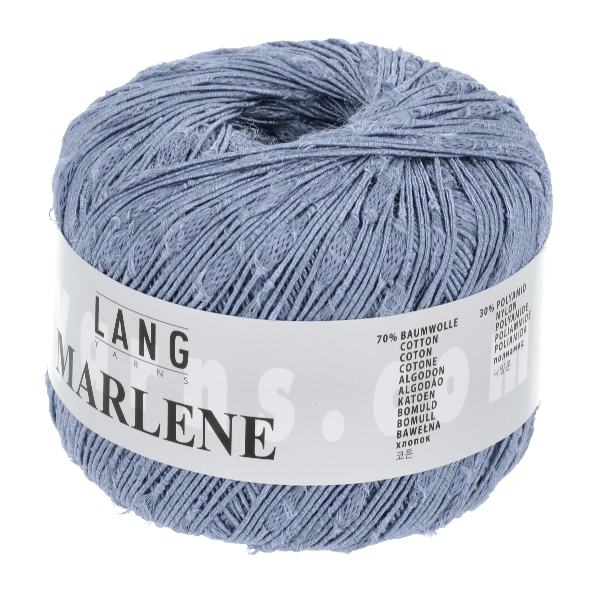 Marlène LANG YARNS
