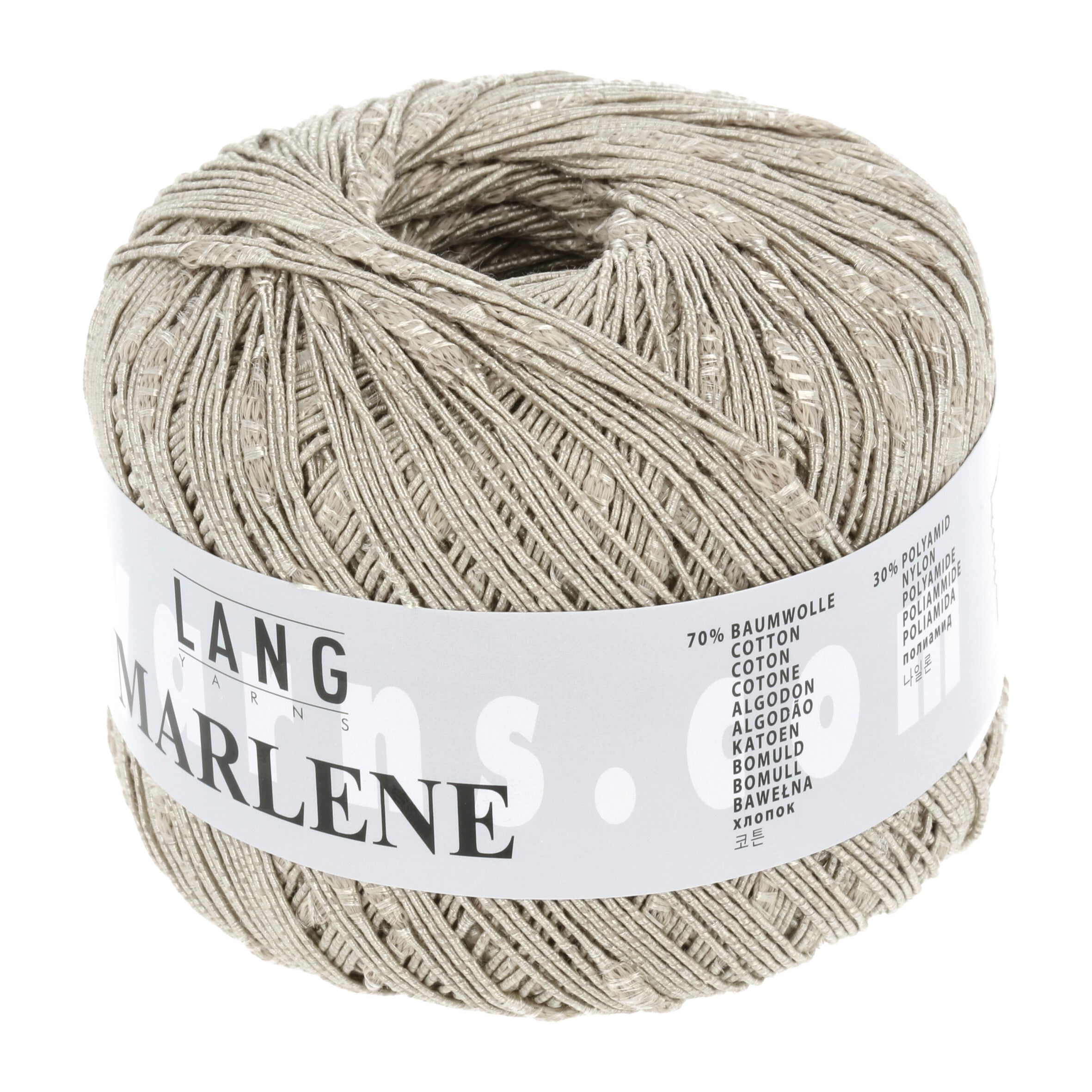 Marlène LANG YARNS
