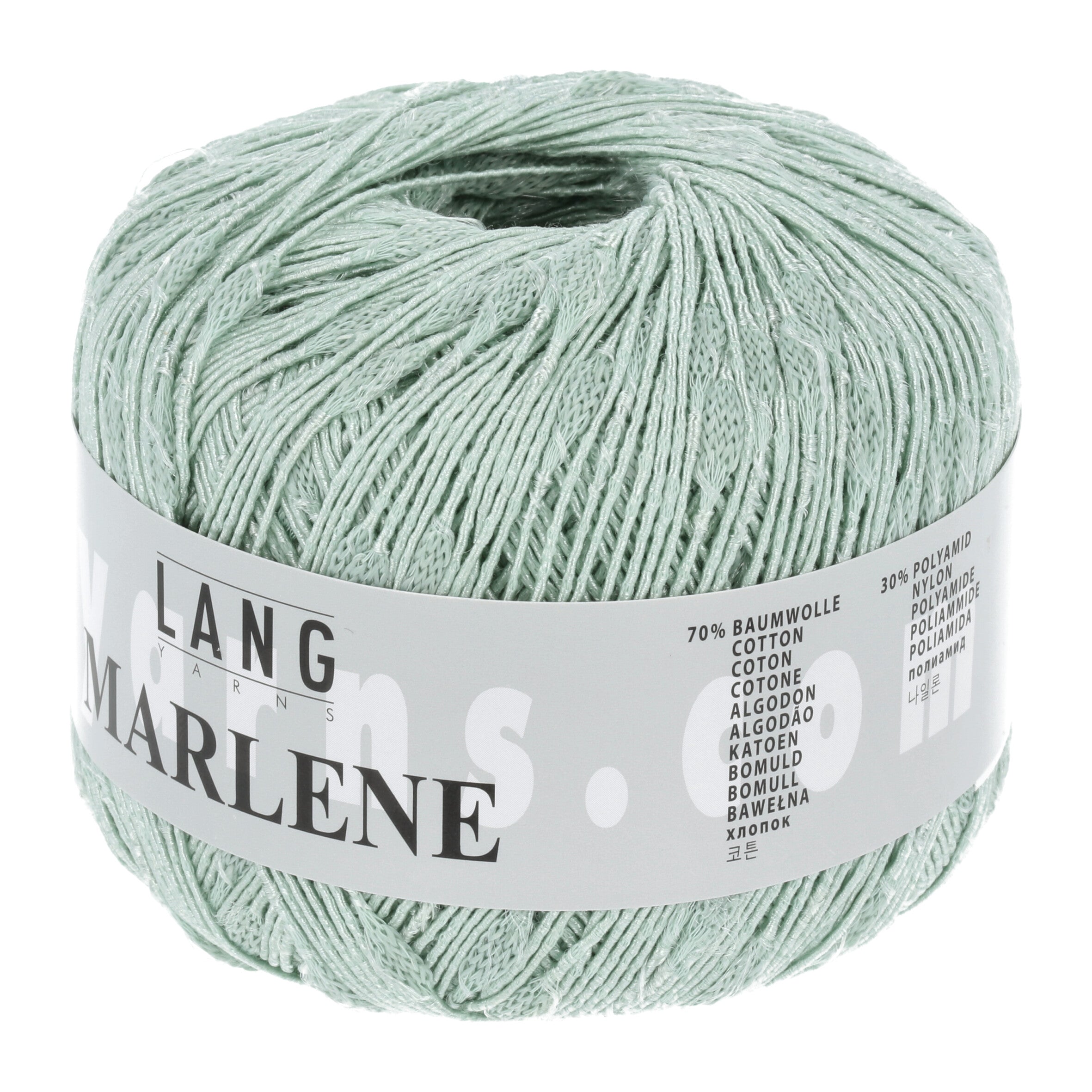 Marlène LANG YARNS
