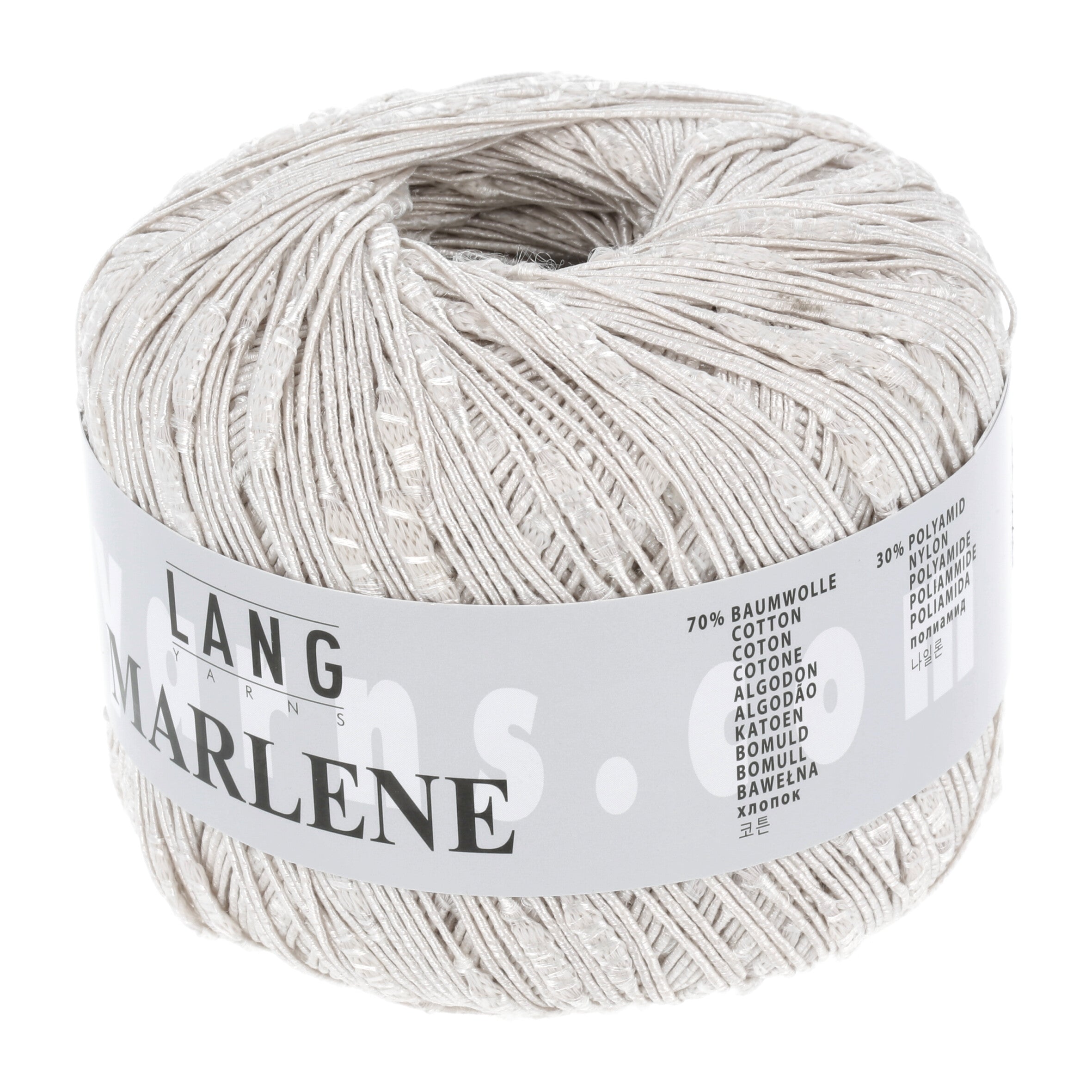 Marlène LANG YARNS