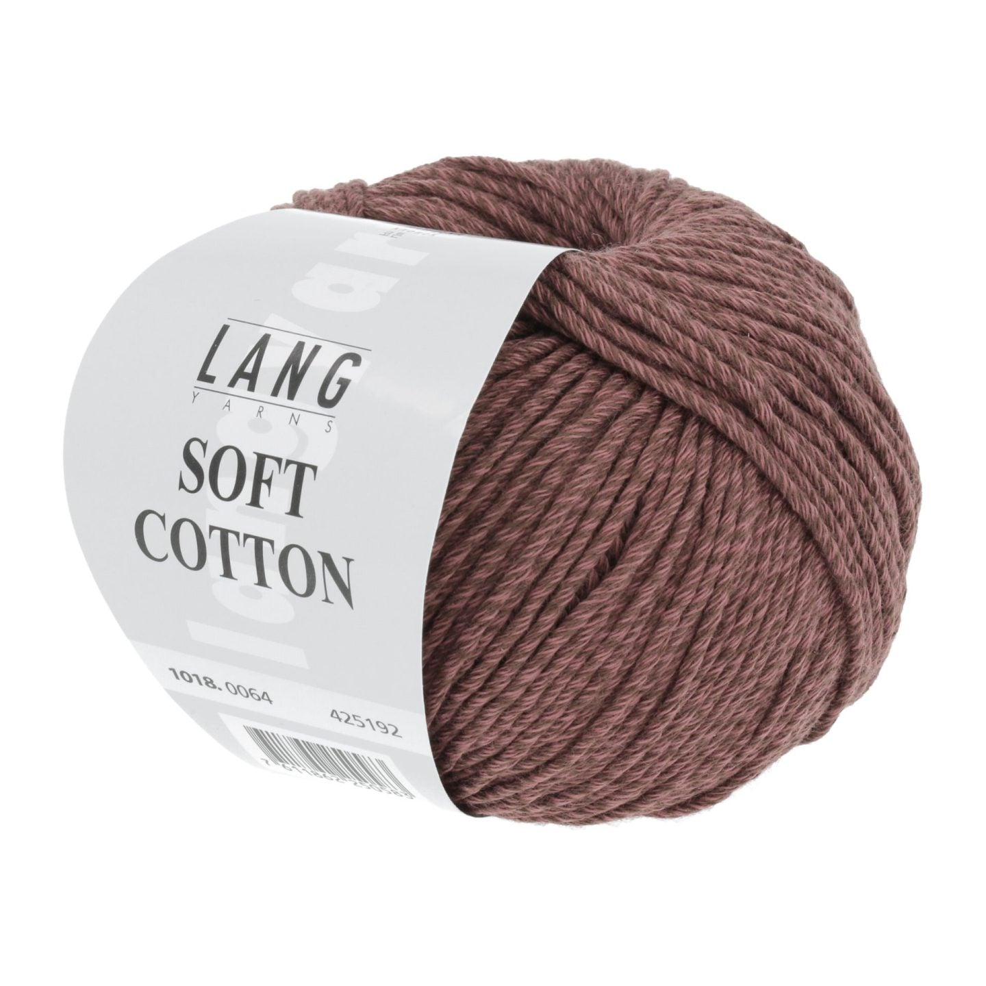 Soft cotton