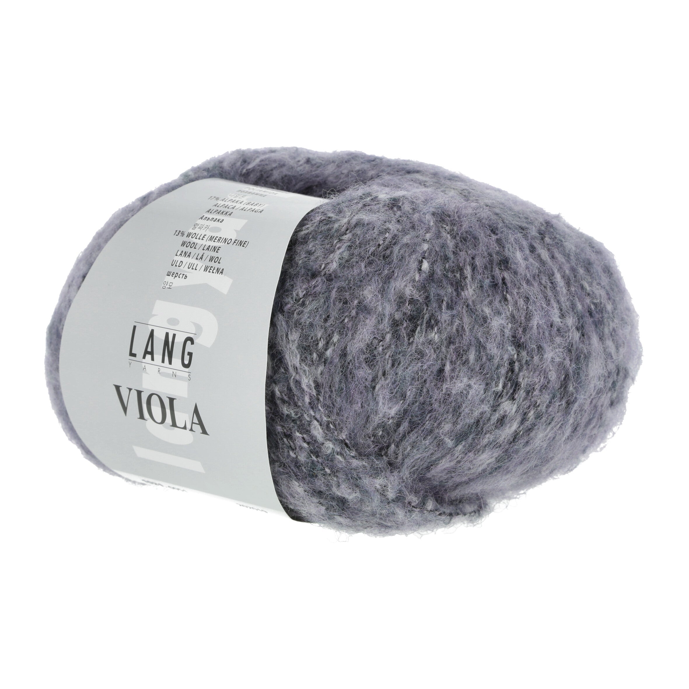 Viola LANG YARNS