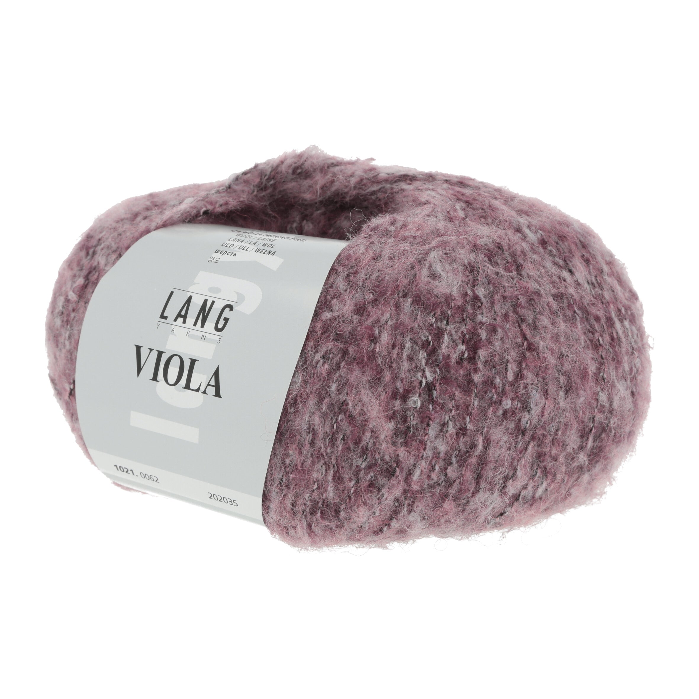 Viola LANG YARNS