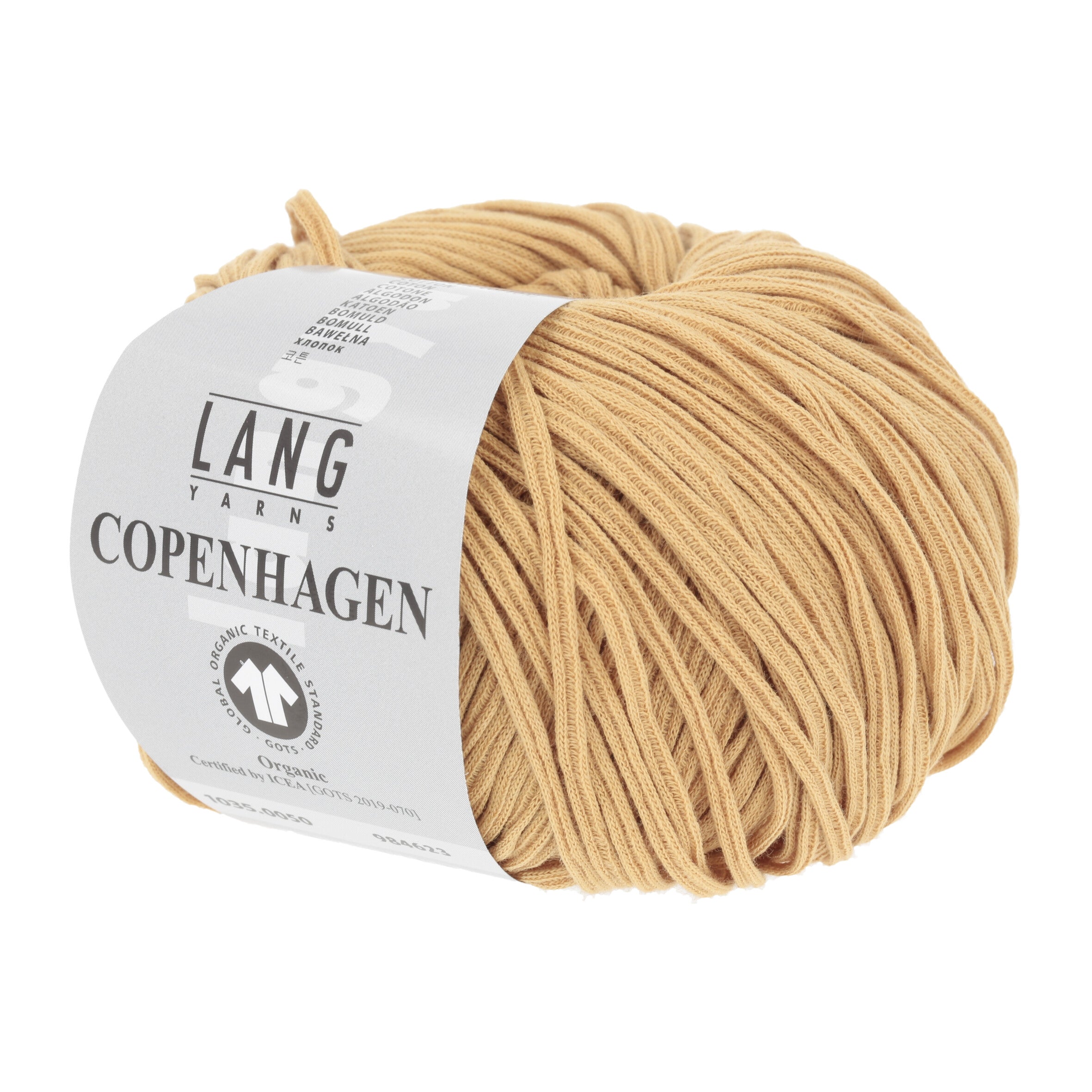 Copenhagen LANG YARNS