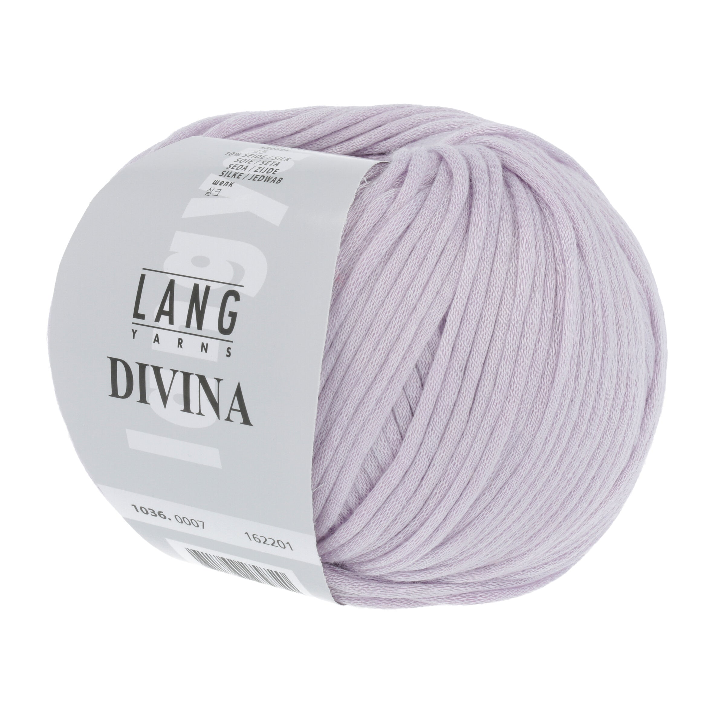 Divina LANG YARNS