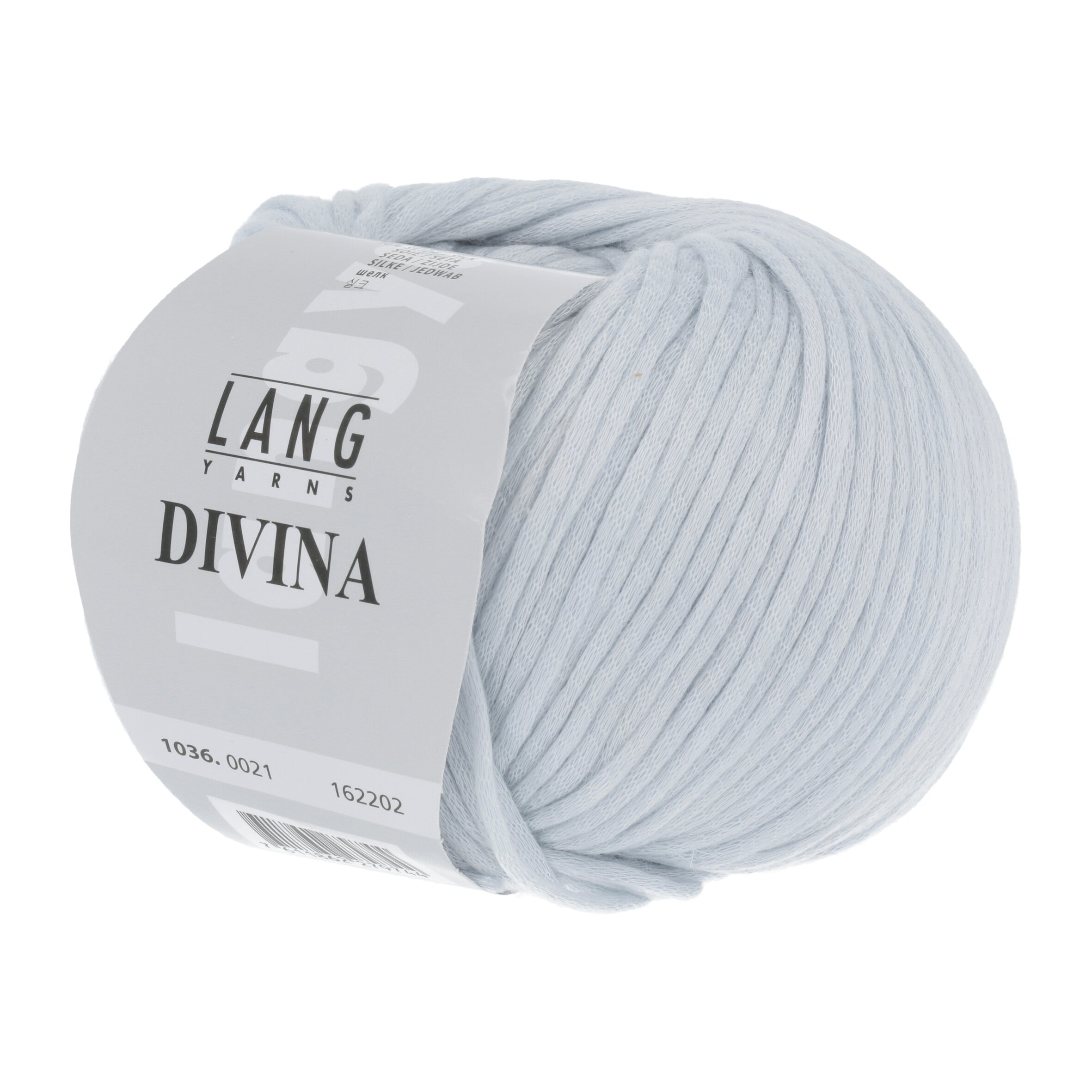 Divina LANG YARNS