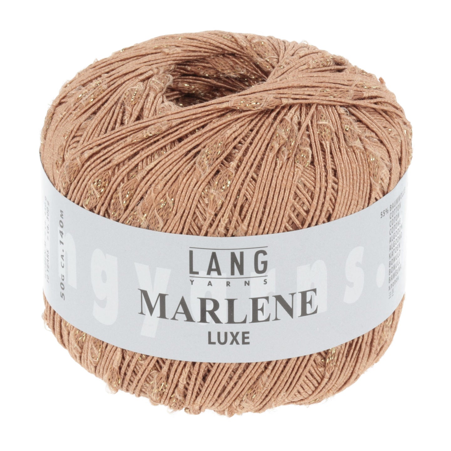 Marlène luxe