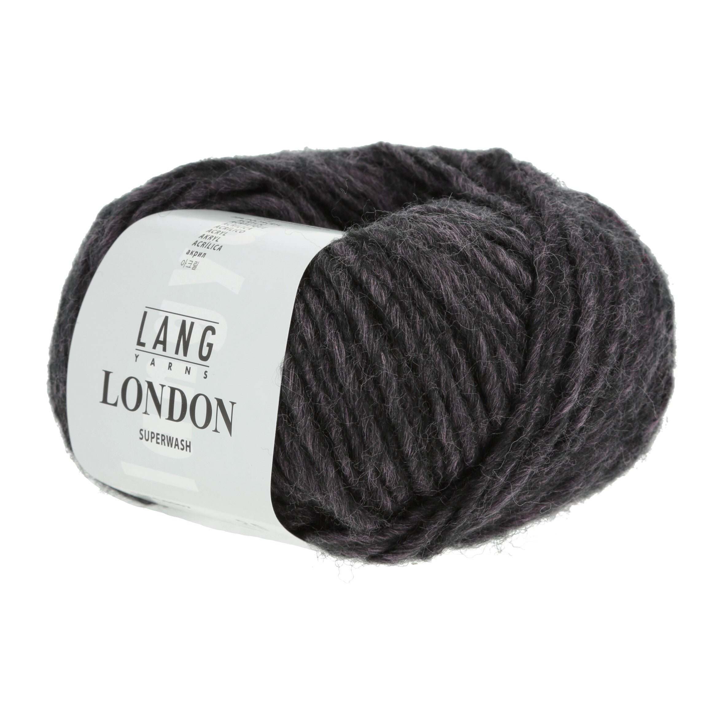London LANG YARNS