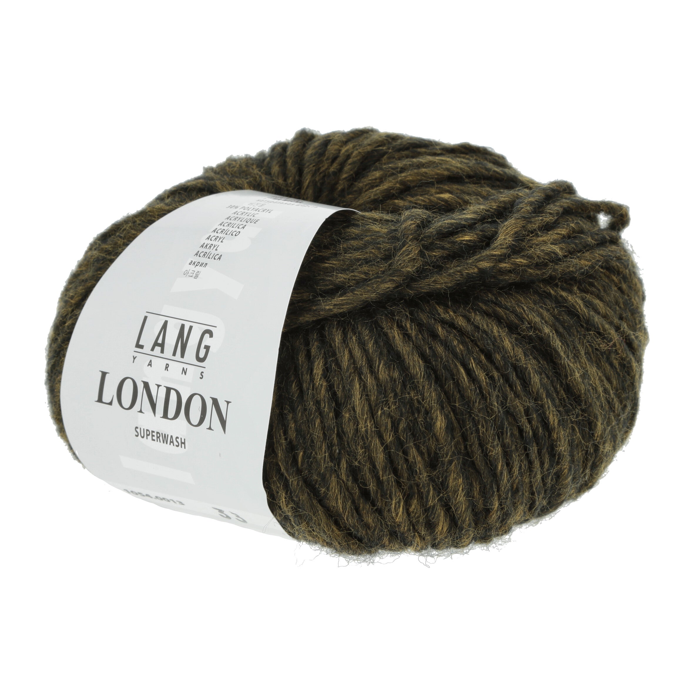 London LANG YARNS