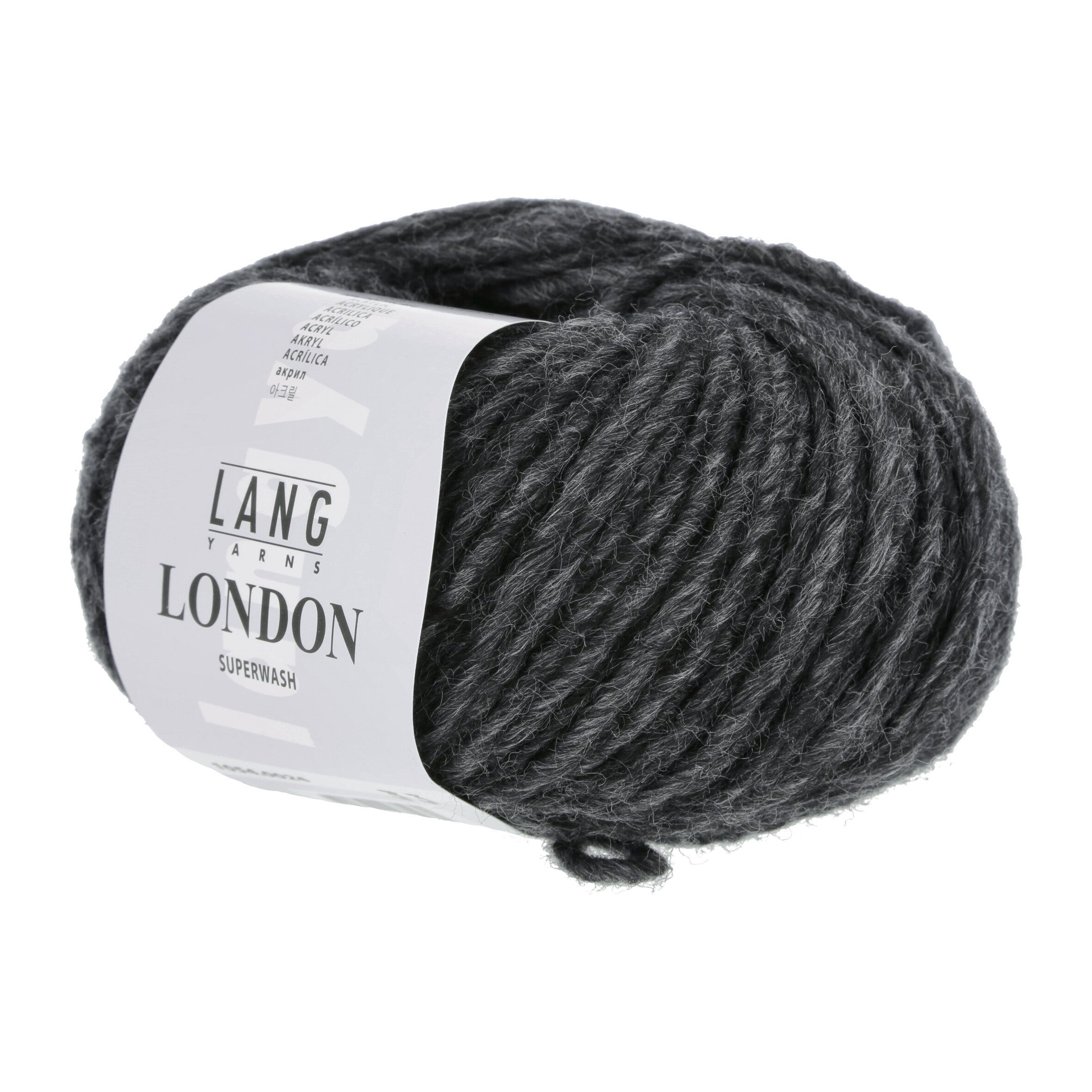 London LANG YARNS