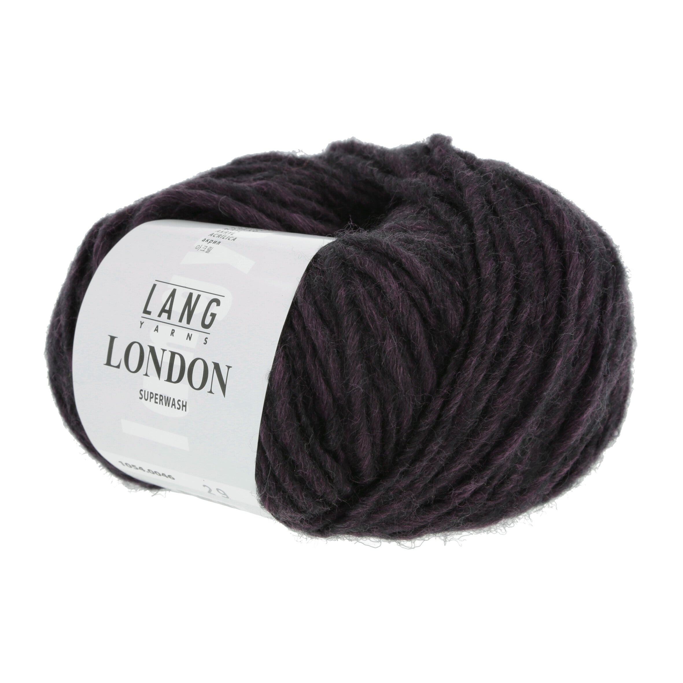 London LANG YARNS