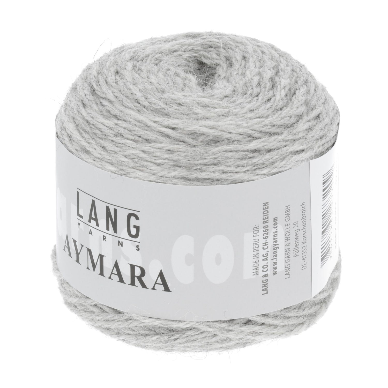 Aymara