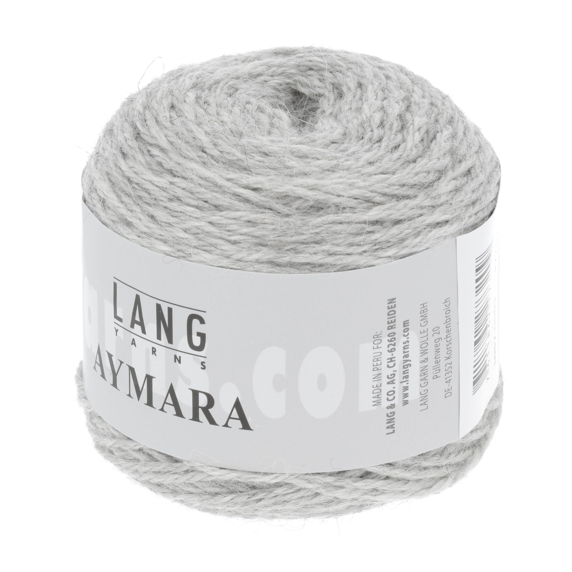 Aymara