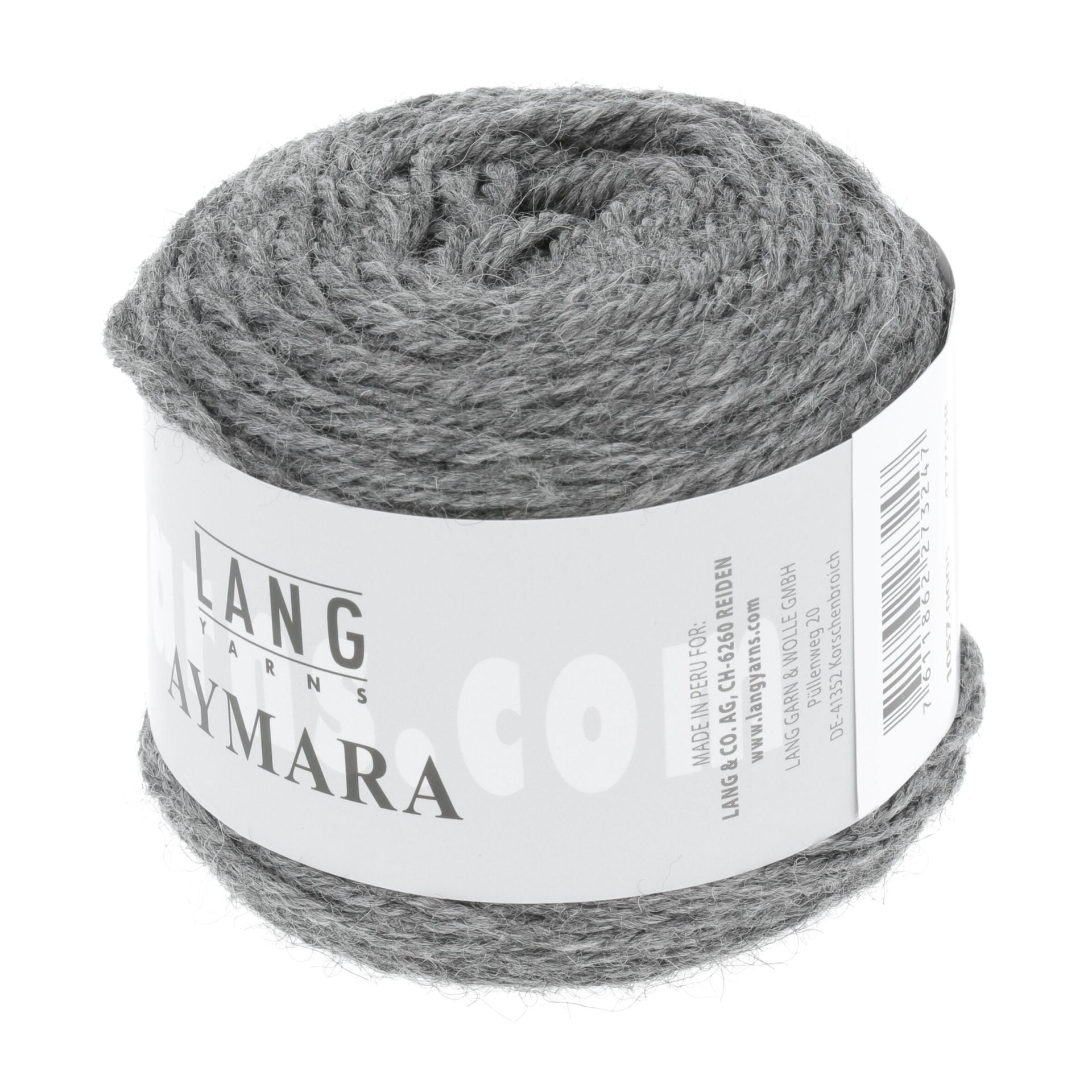 Aymara