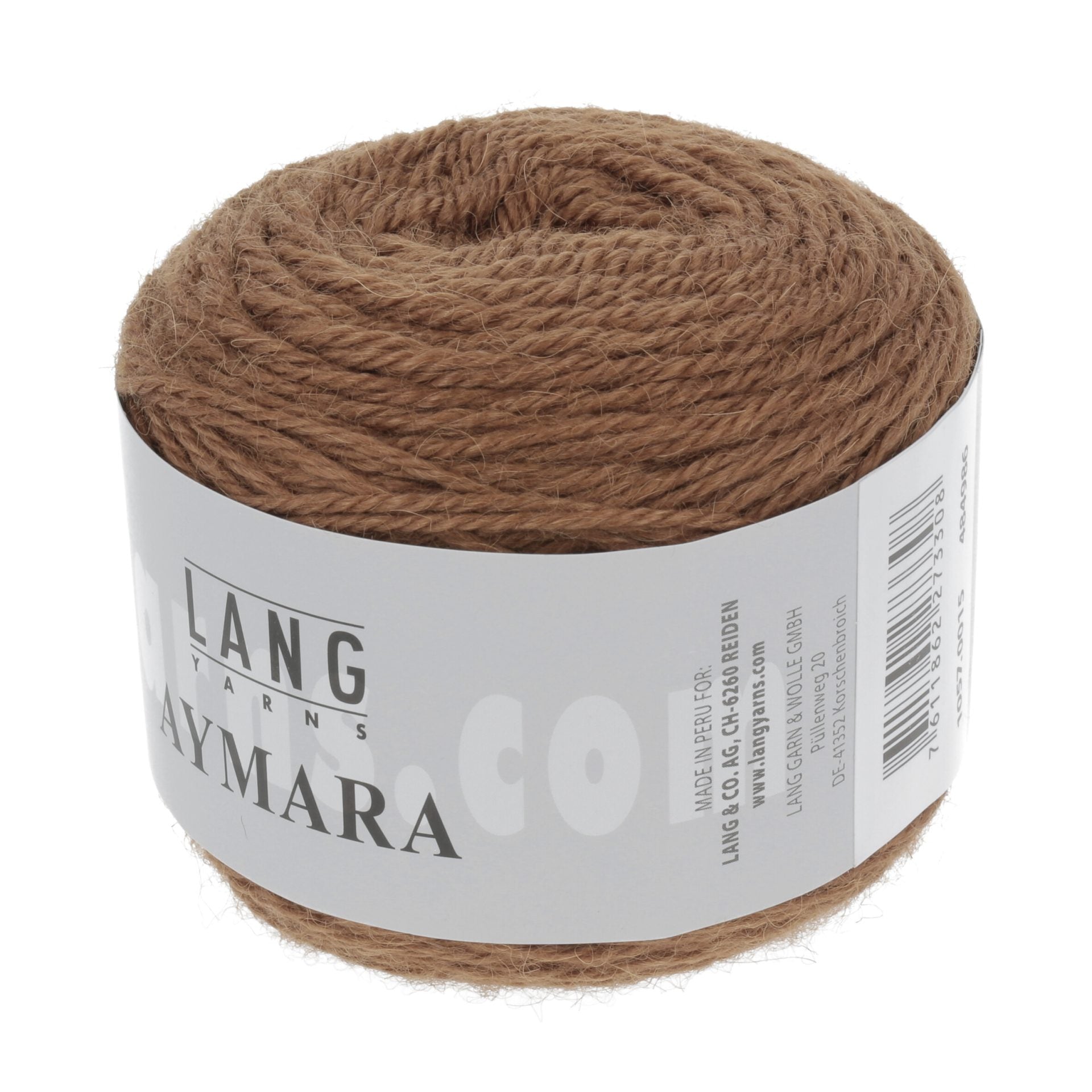 Aymara