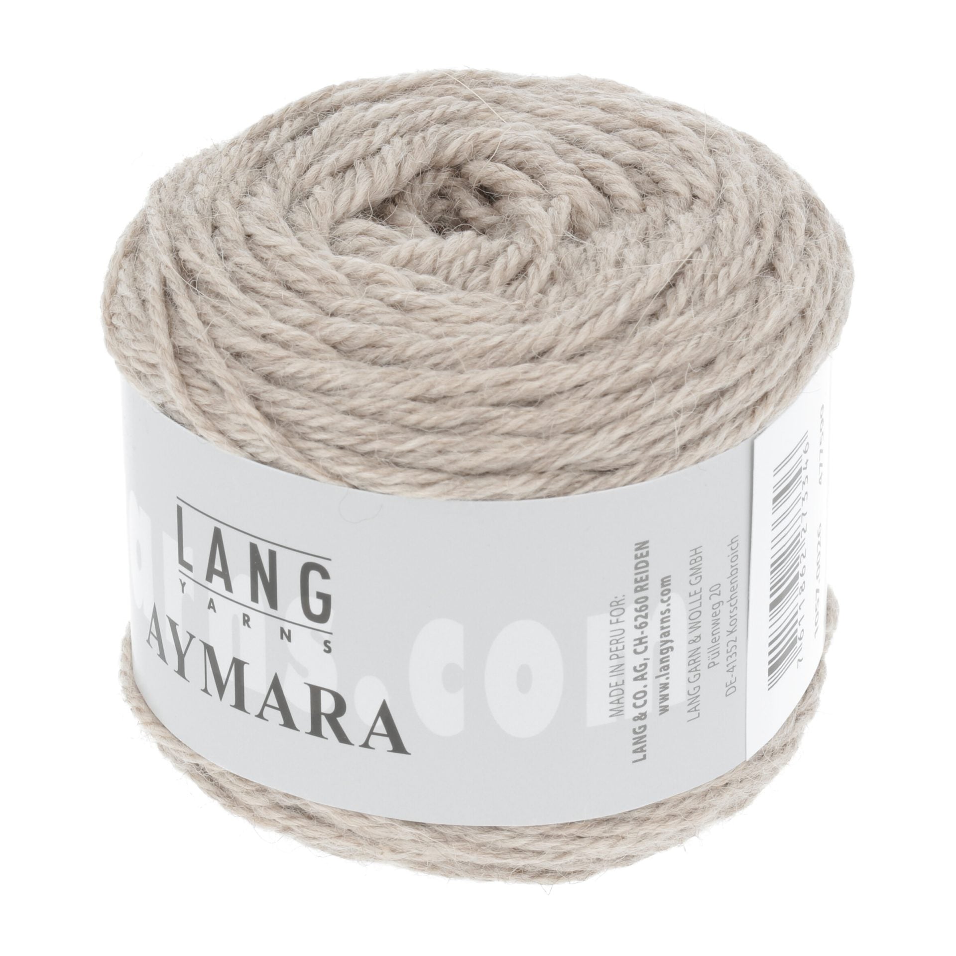 Aymara