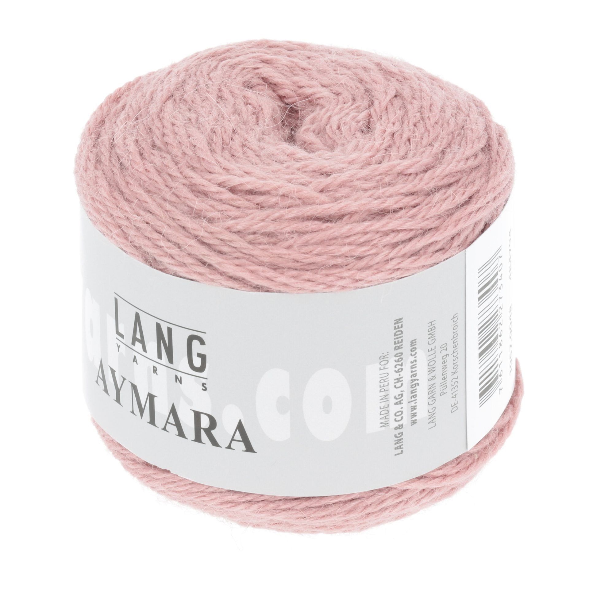 Aymara