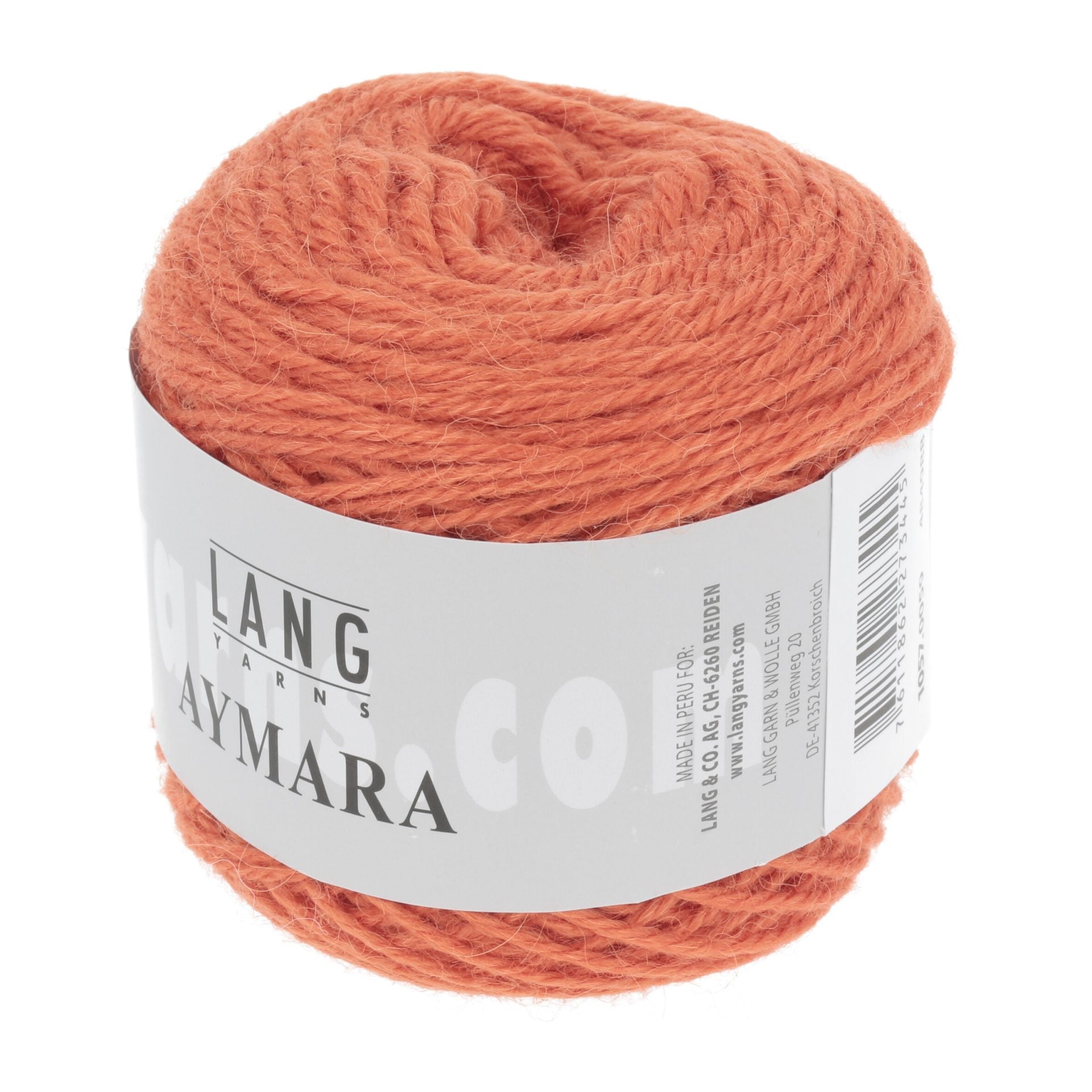 Aymara