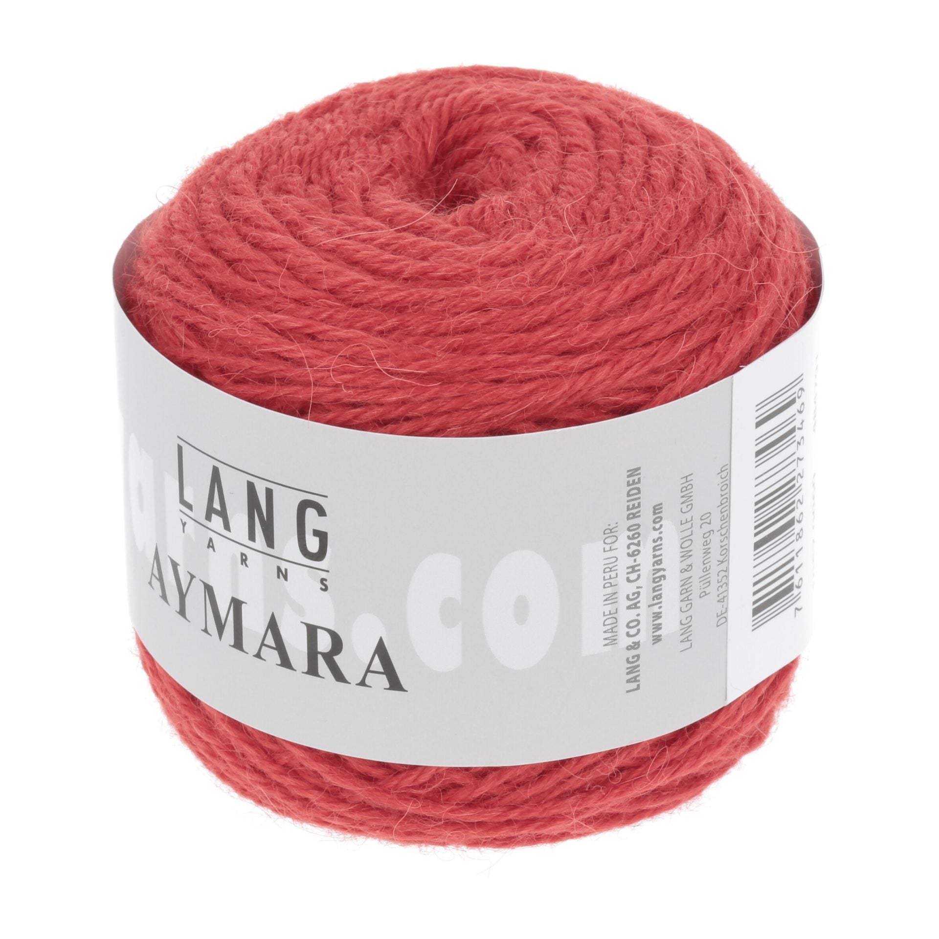 Aymara
