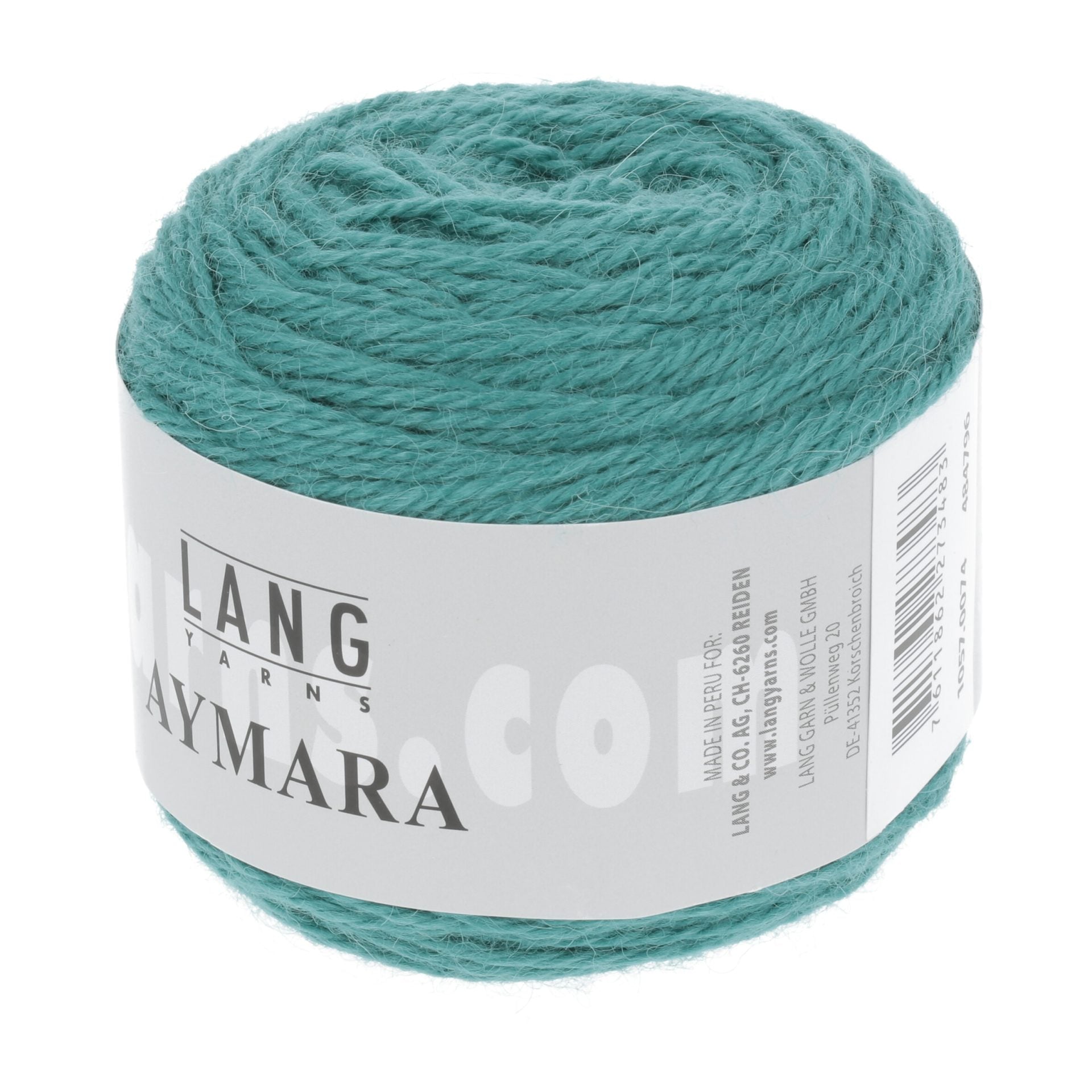 Aymara