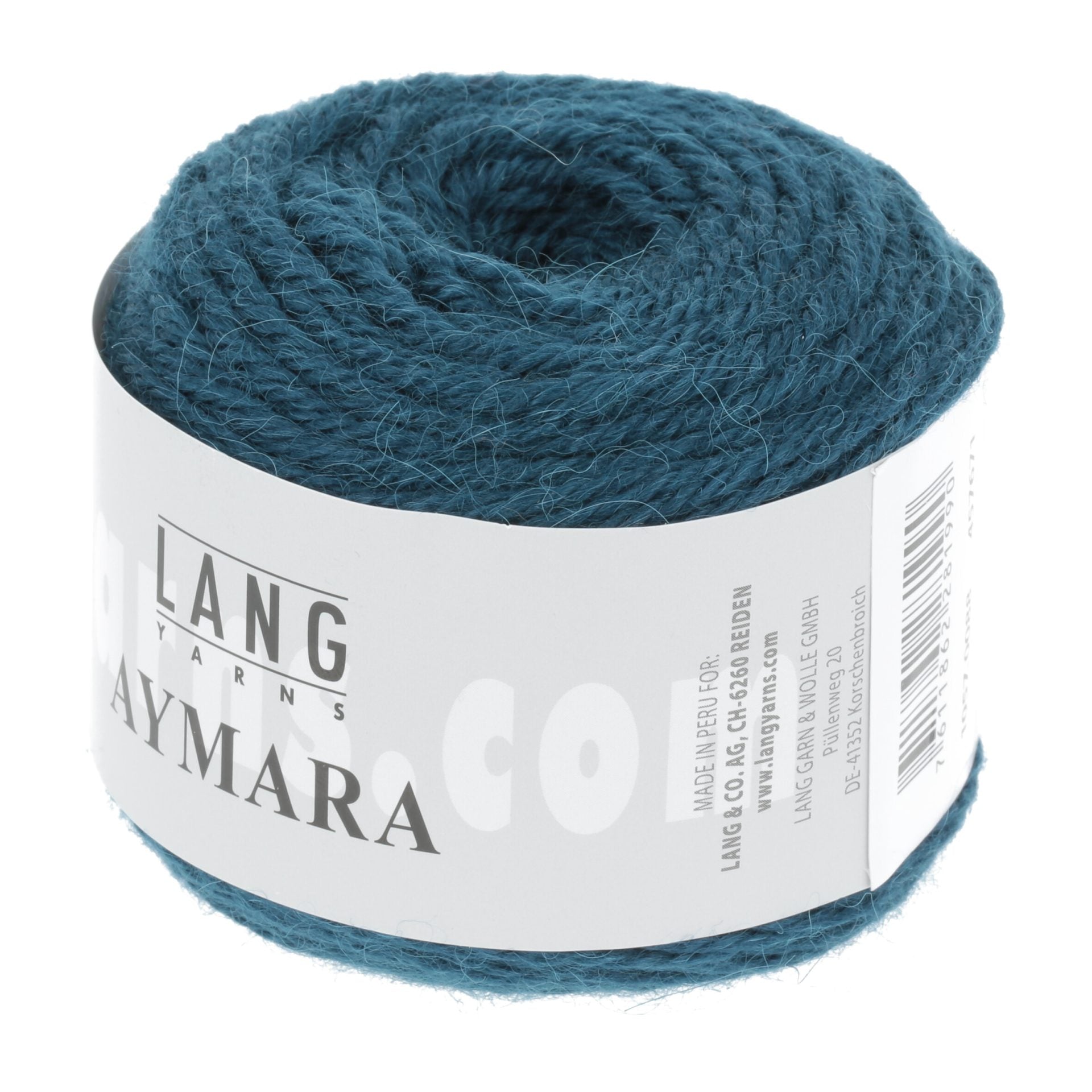 Aymara