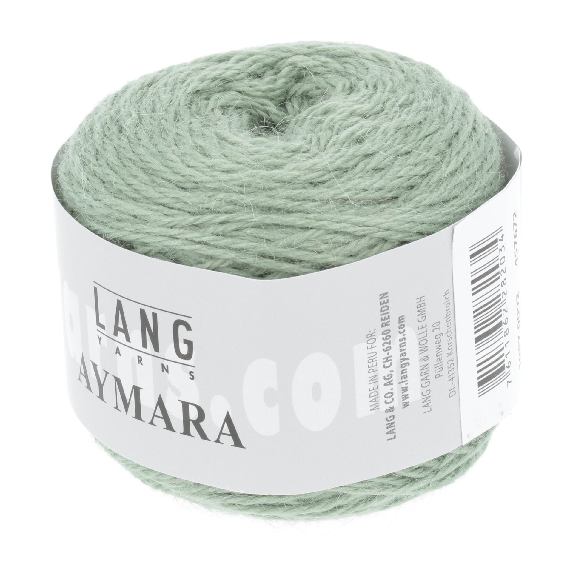Aymara