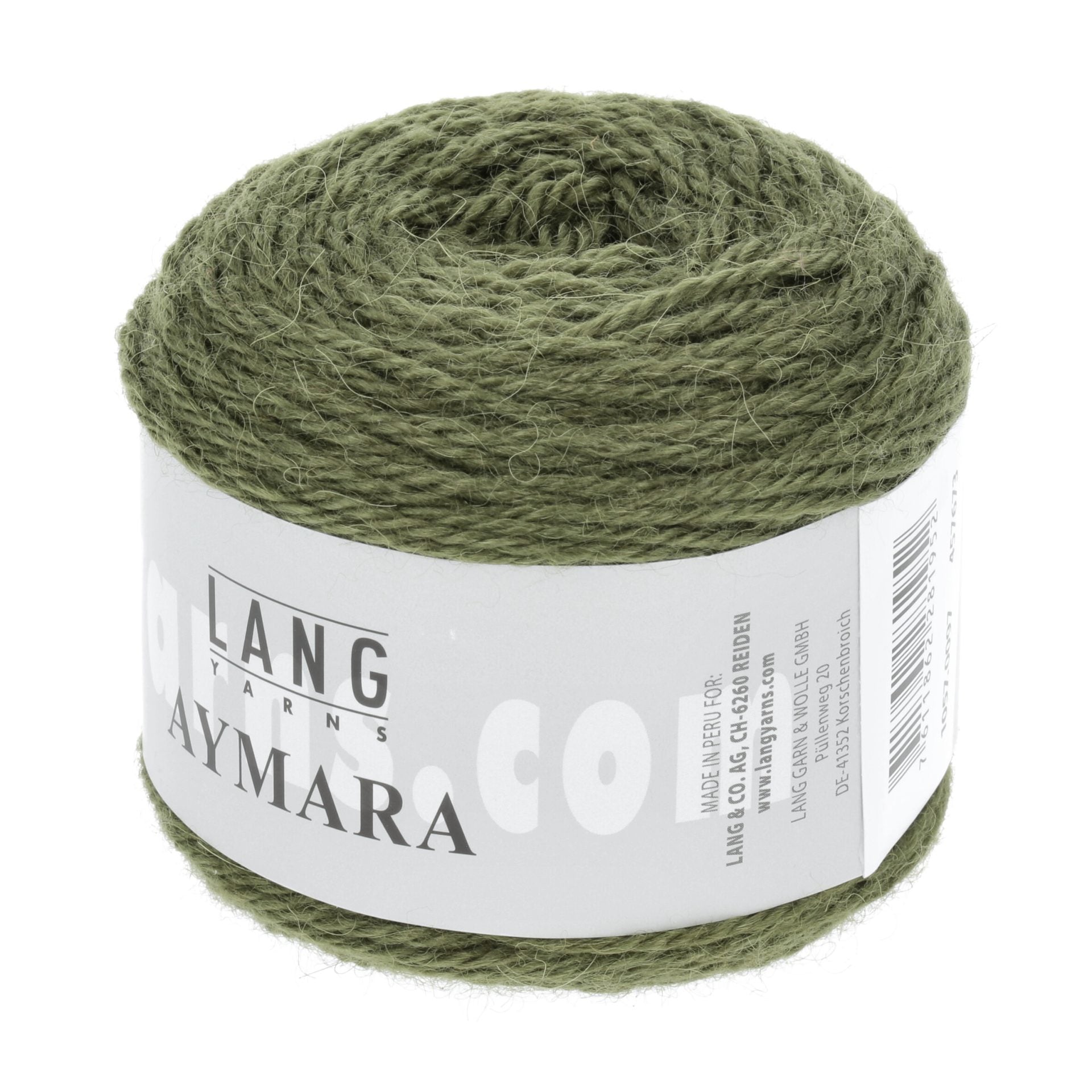 Aymara