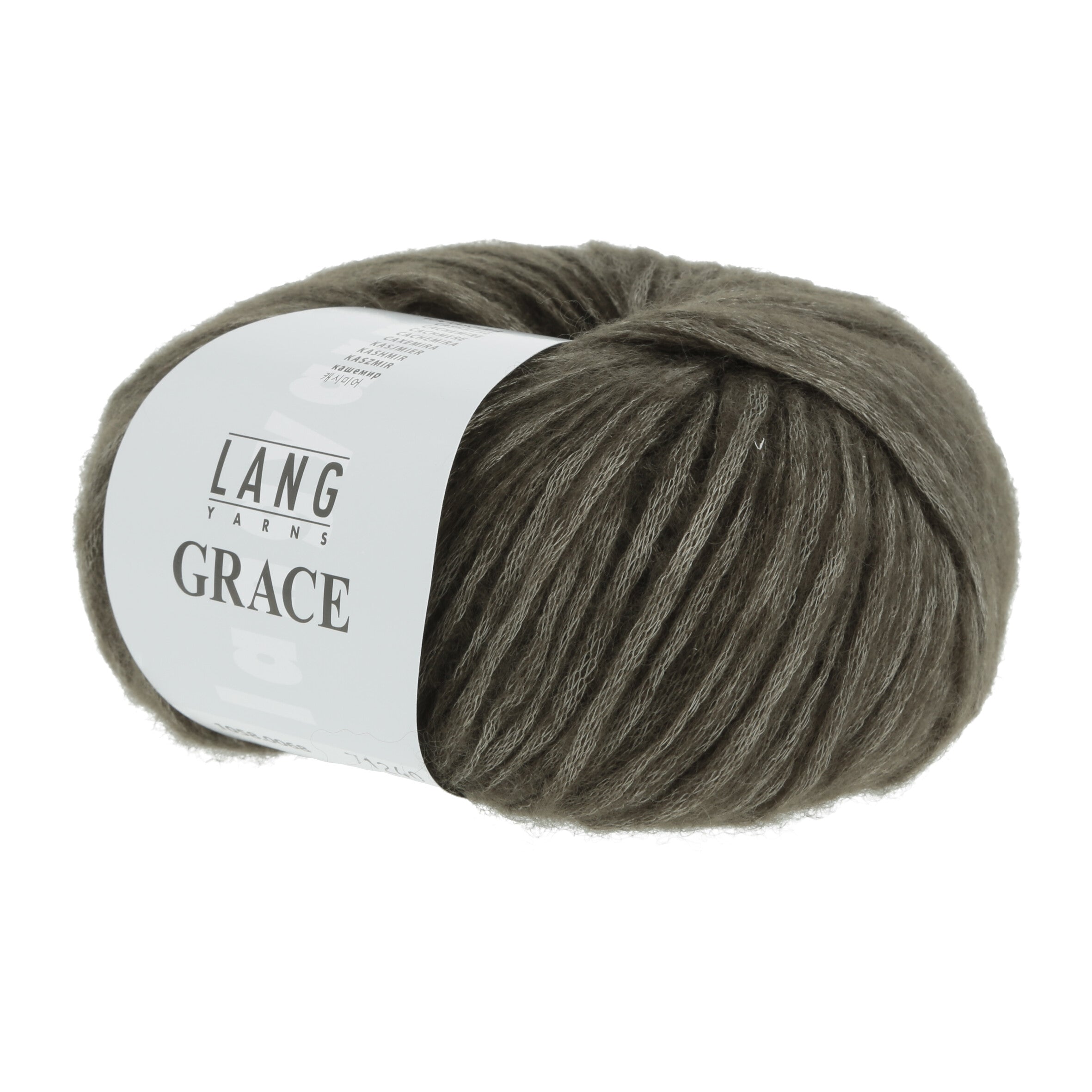 Grace LANG YARNS