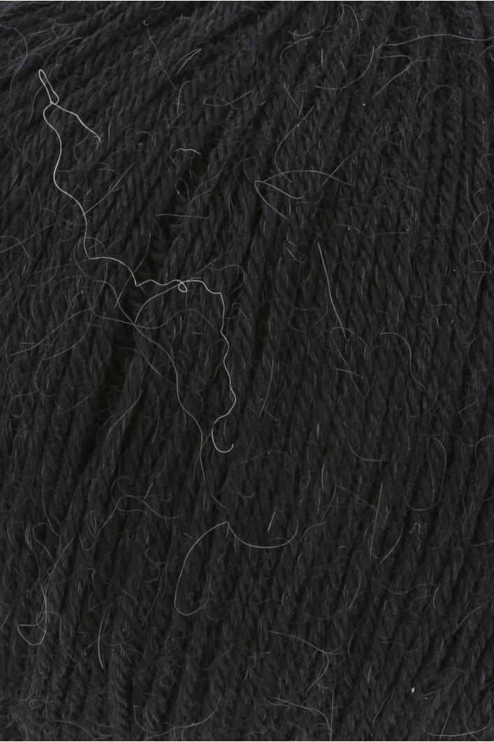 Alpaca soxx 4-ply LANG YARNS