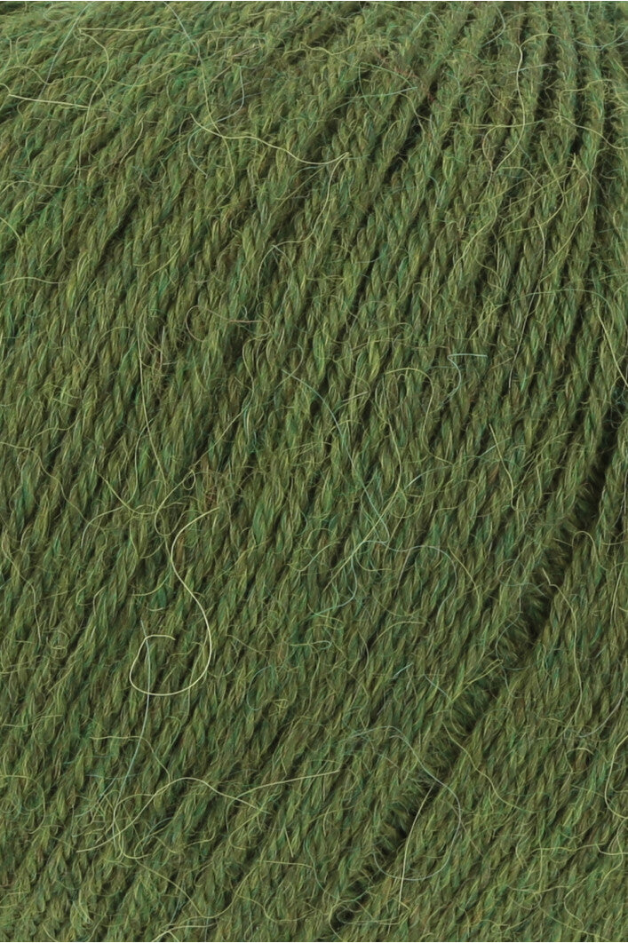 Alpaca soxx 4-ply LANG YARNS