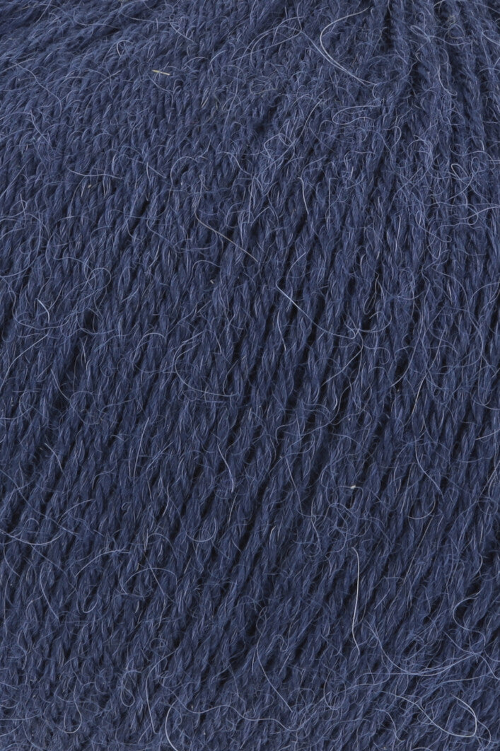 Alpaca soxx 4-ply LANG YARNS