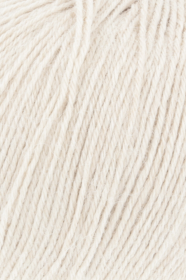 Alpaca soxx 4-ply LANG YARNS