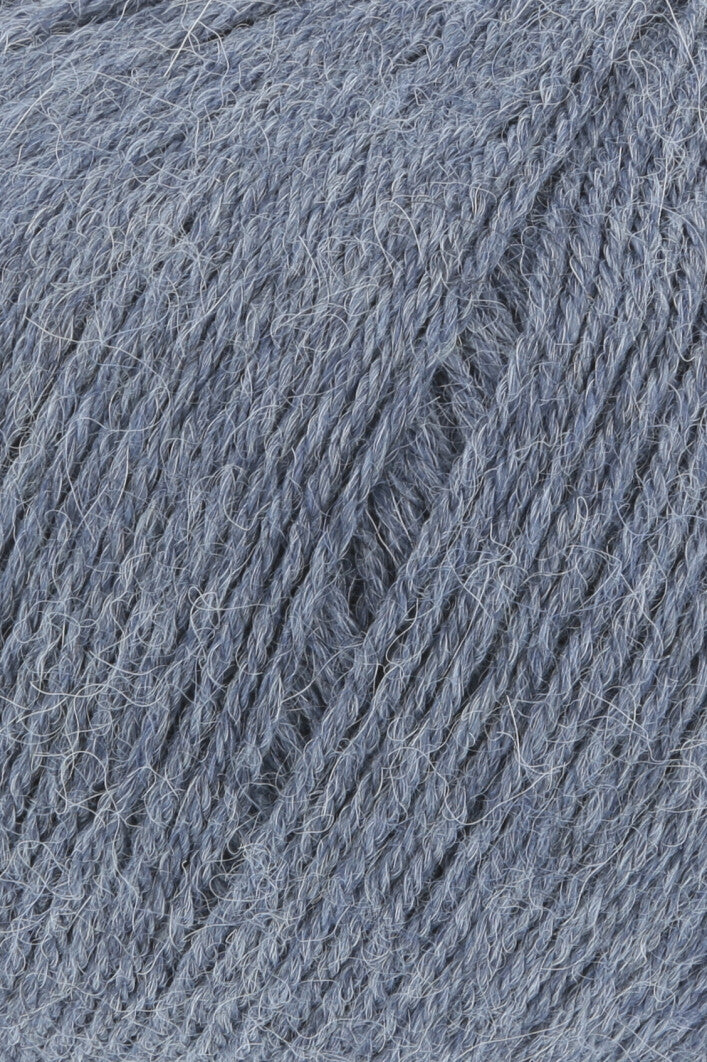 Alpaca soxx 4-ply LANG YARNS