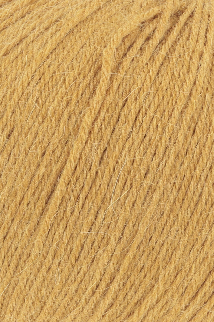 Alpaca soxx 4-ply LANG YARNS