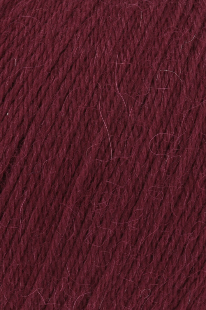 Alpaca soxx 4-ply LANG YARNS