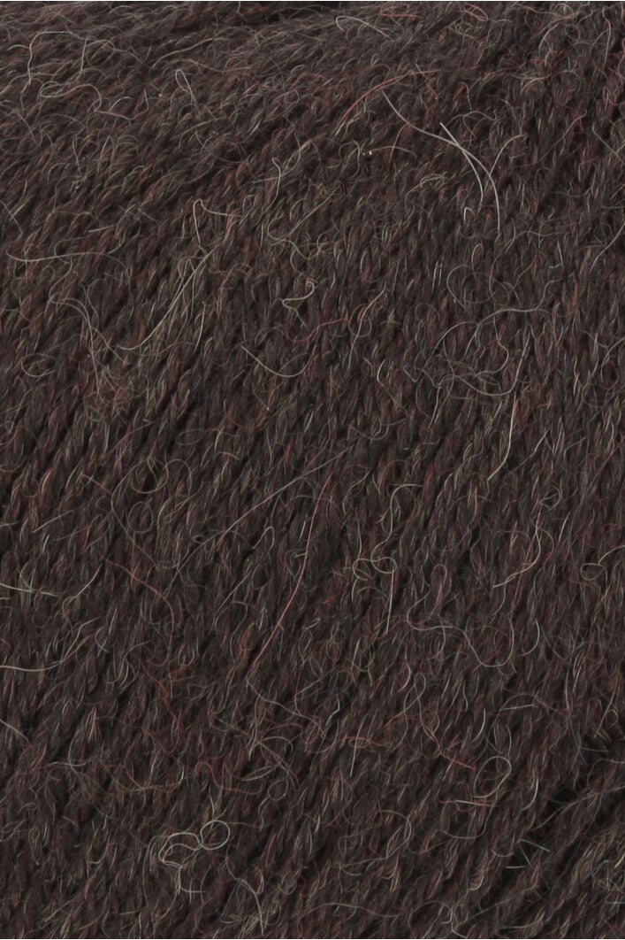 Alpaca soxx 4-ply LANG YARNS