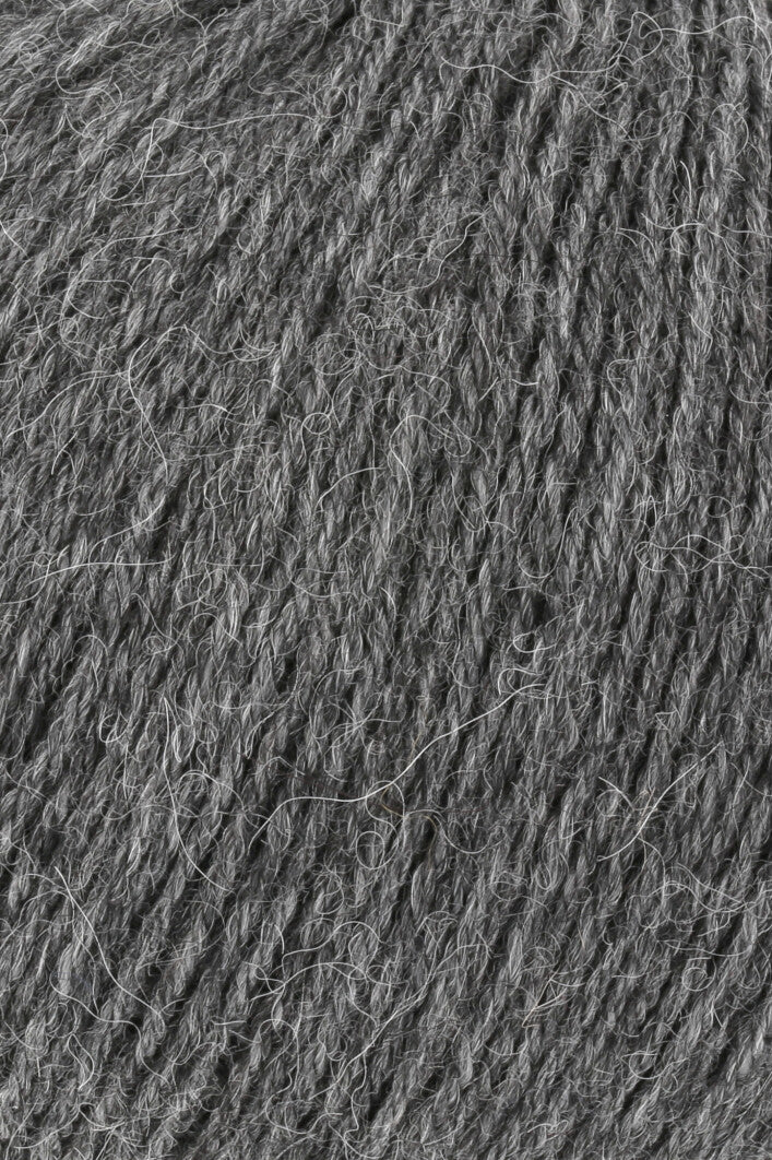 Alpaca soxx 4-ply LANG YARNS