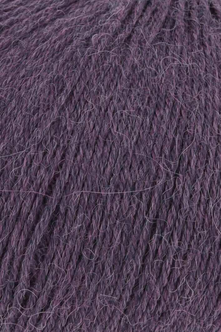 Alpaca soxx 4-ply LANG YARNS