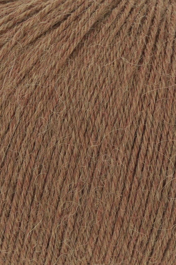 Alpaca soxx 4-ply LANG YARNS