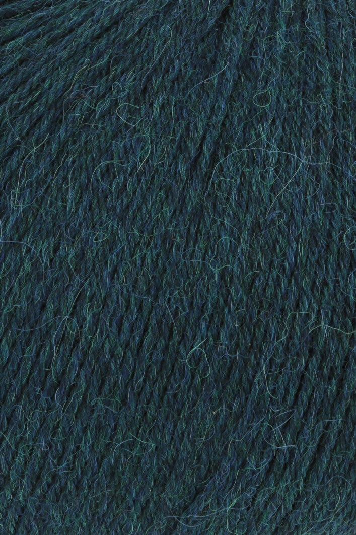 Alpaca soxx 4-ply LANG YARNS