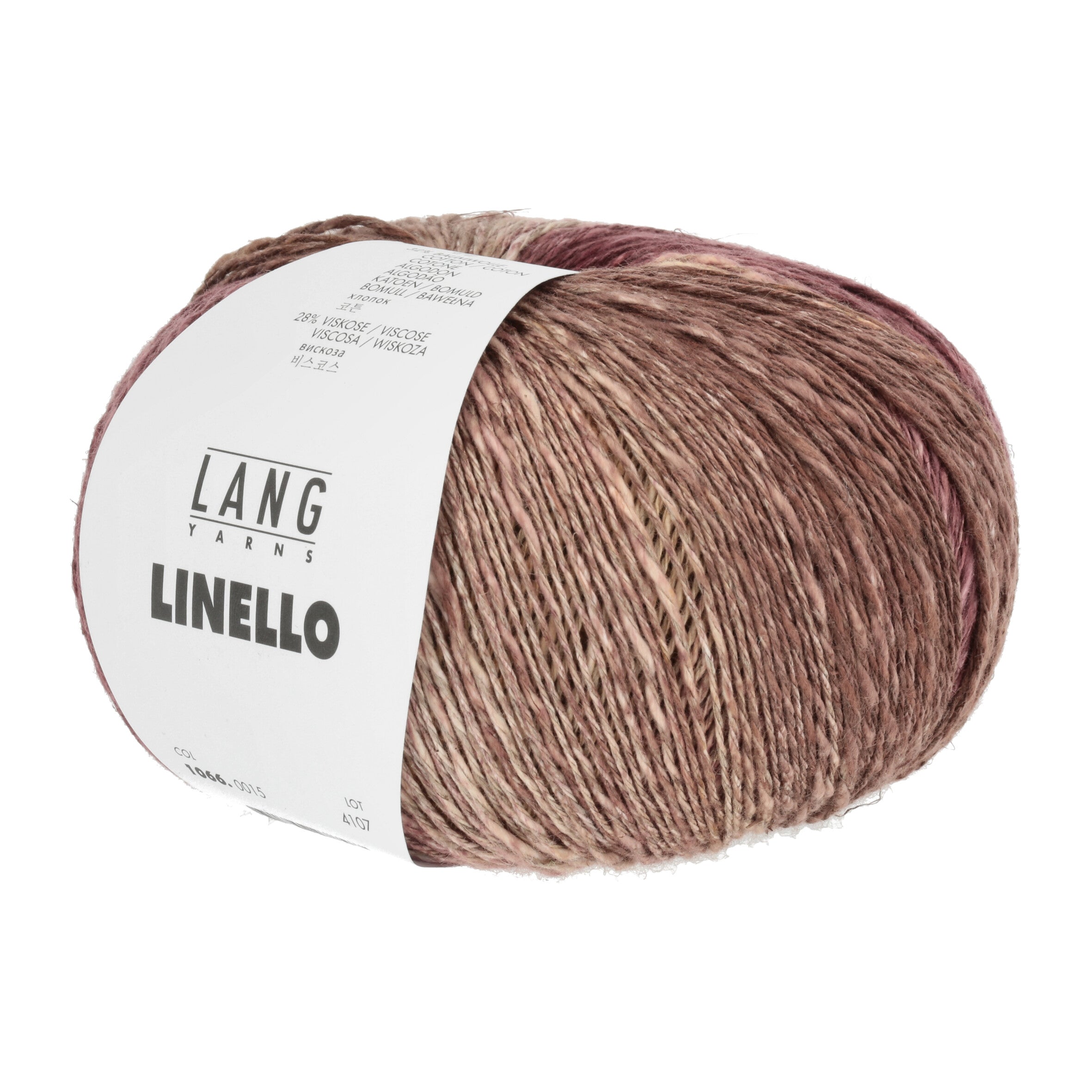Linello LANG YARNS