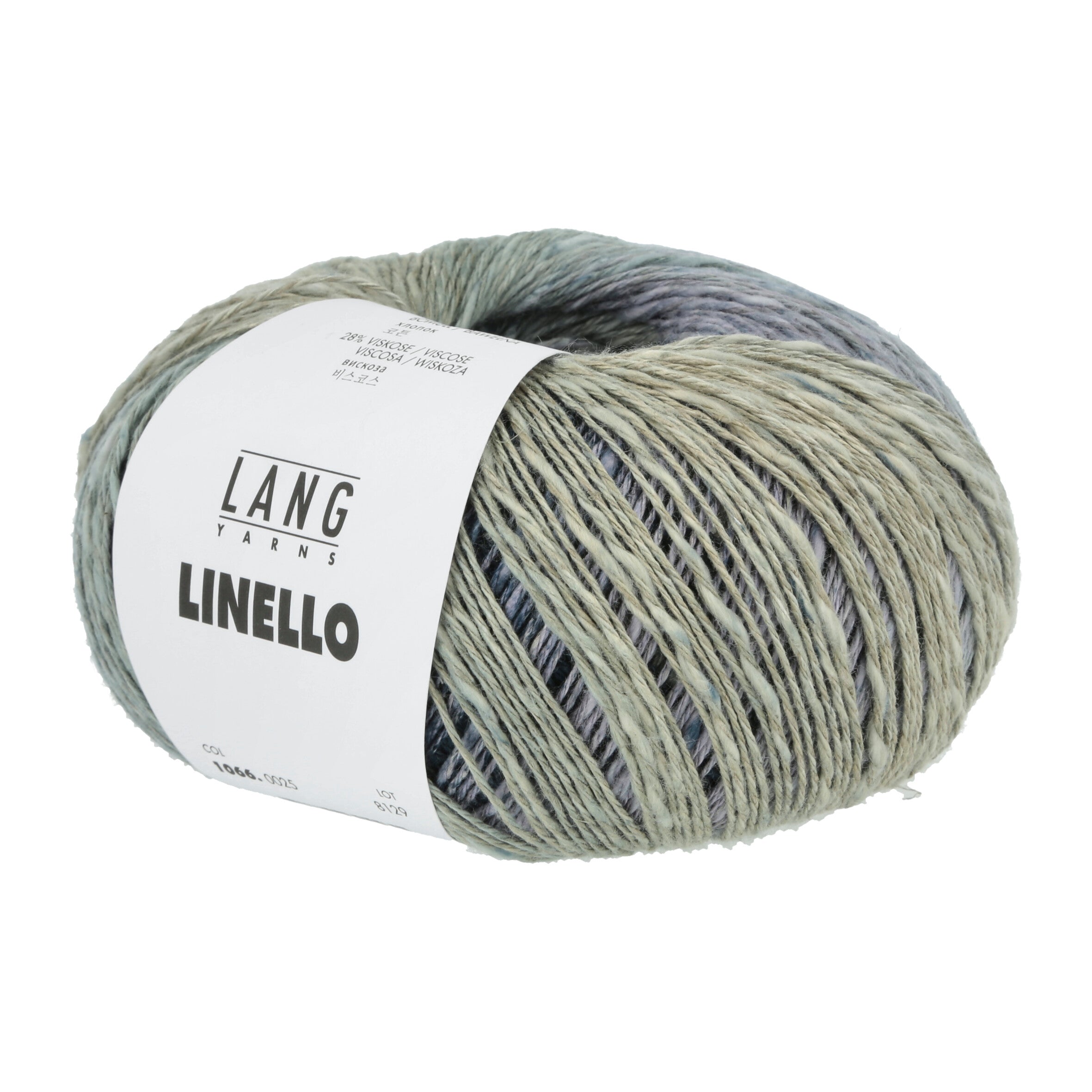Linello LANG YARNS