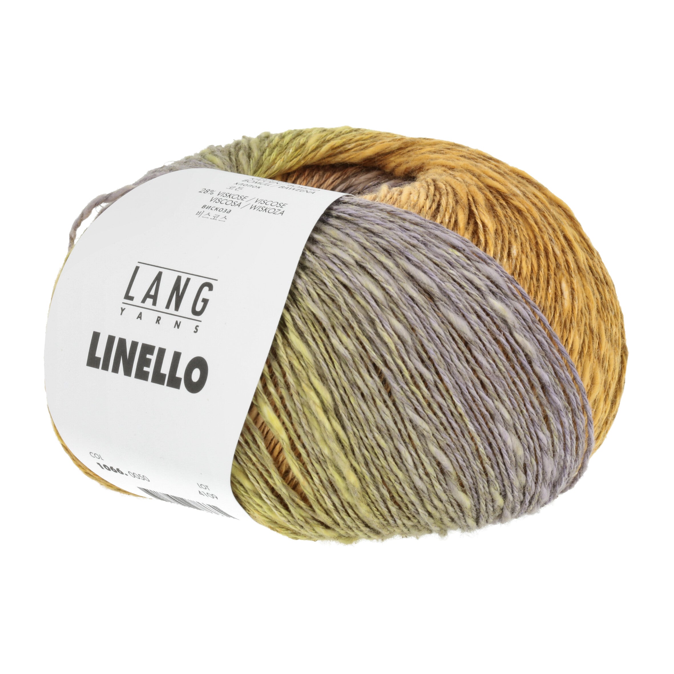 Linello LANG YARNS