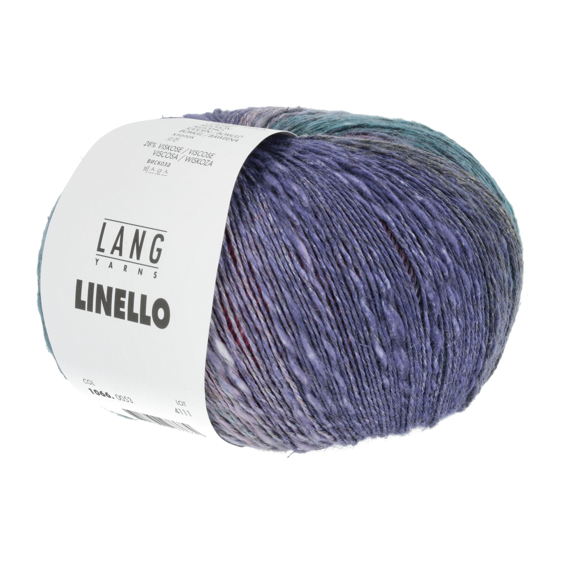 Linello LANG YARNS