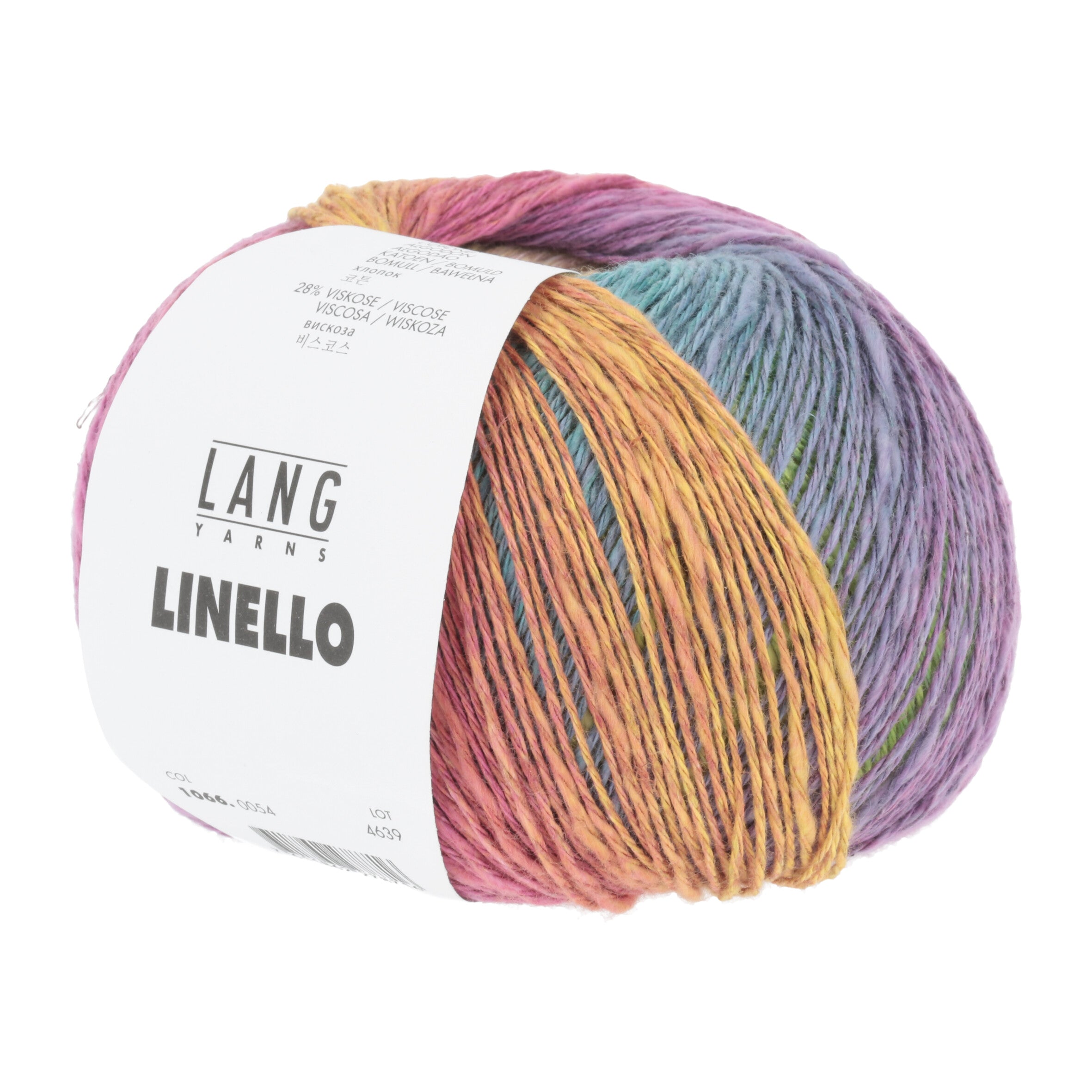 Linello LANG YARNS