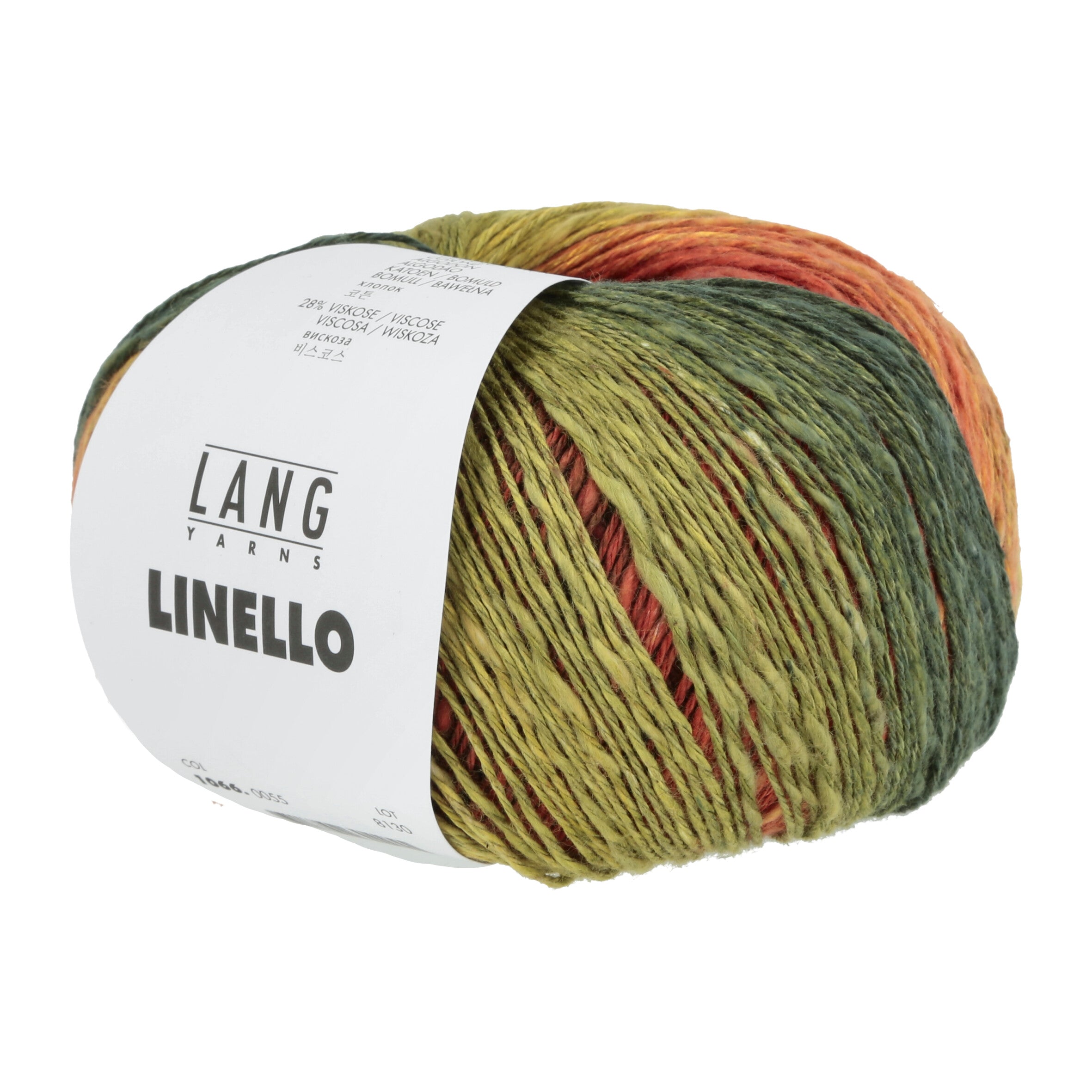 Linello LANG YARNS