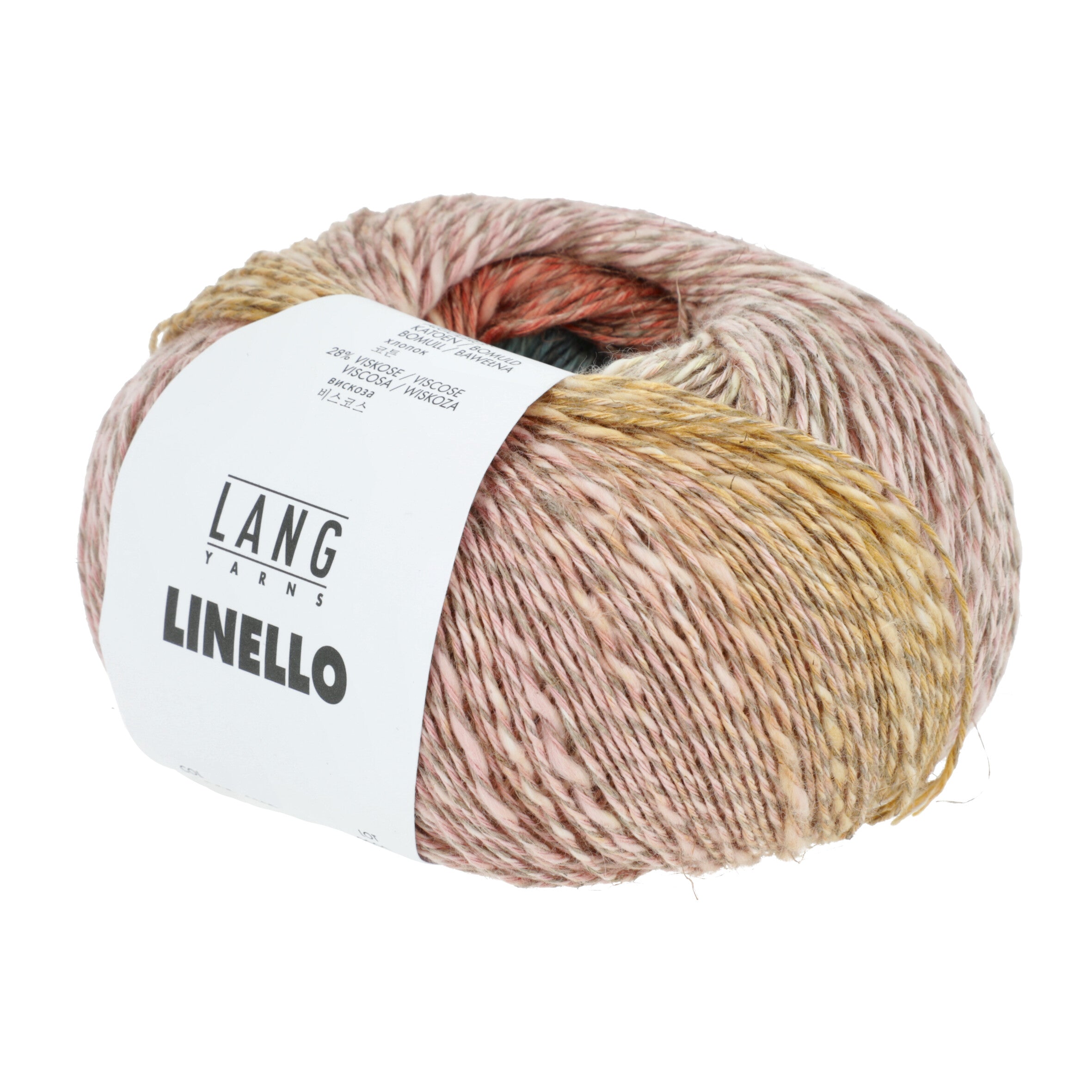 Linello LANG YARNS