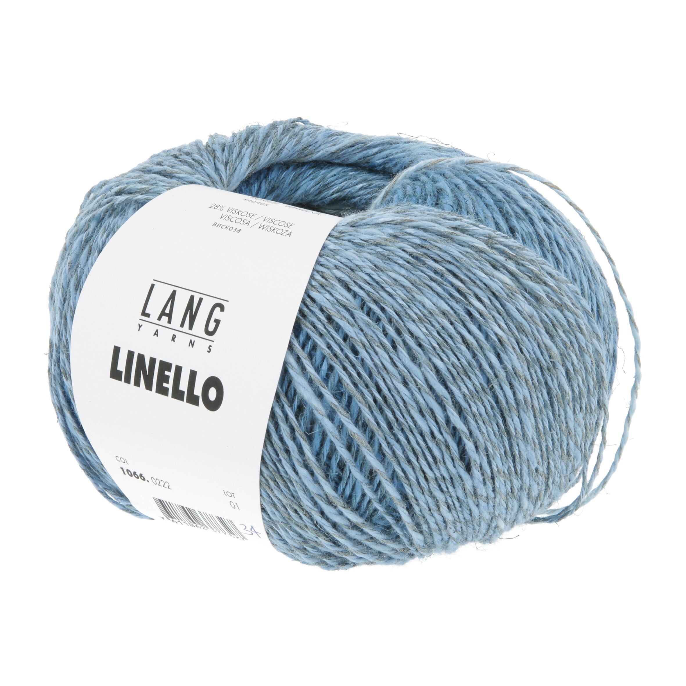Linello LANG YARNS