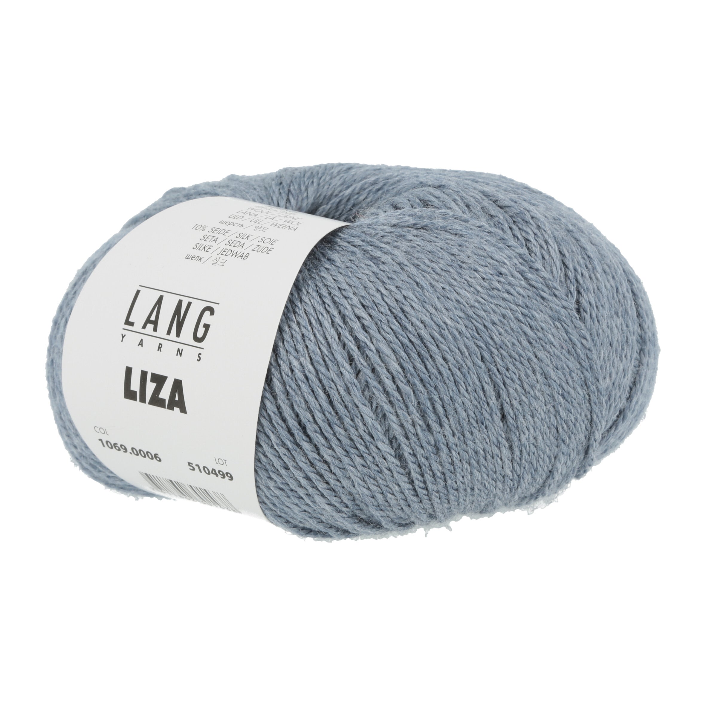 Liza LANG YARNS